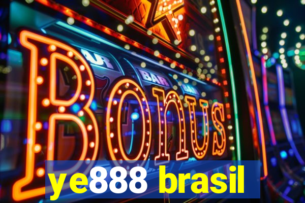 ye888 brasil